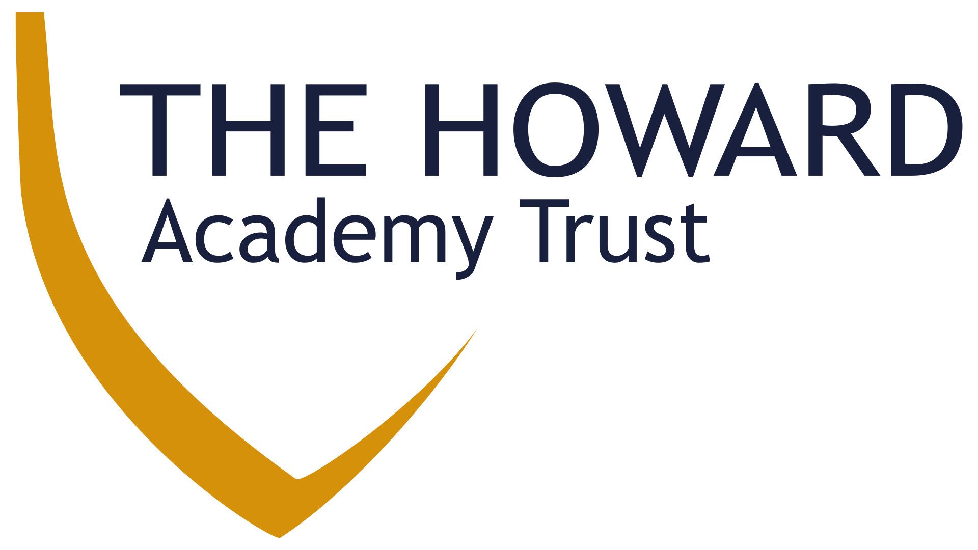 The Howard Academy Trust Logo